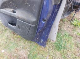 
										SEAT Jobb első Ajtó (Részeivel) full									