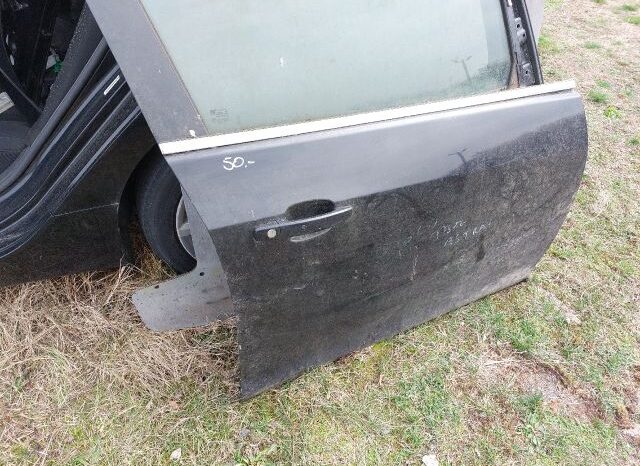 
								OPEL Jobb első Ajtó (Részeivel) full									