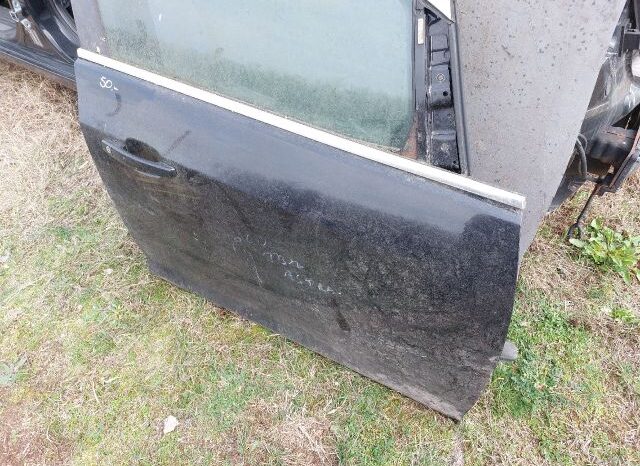
								OPEL Jobb első Ajtó (Részeivel) full									