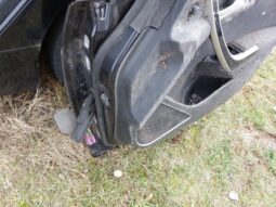 
										OPEL Jobb első Ajtó (Részeivel) full									