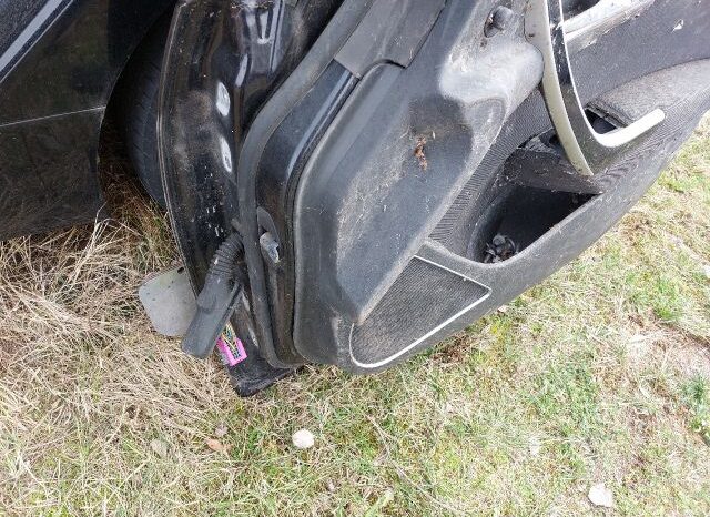 
								OPEL Jobb első Ajtó (Részeivel) full									