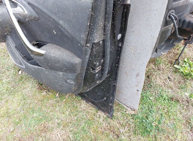 
								OPEL Jobb első Ajtó (Részeivel) full									