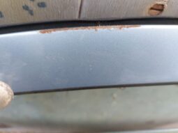
										SKODA Jobb hátsó Ajtó (Részeivel) full									