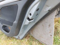 
										SKODA Jobb hátsó Ajtó (Részeivel) full									