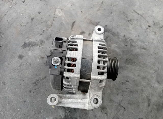 
								OPEL Generátor full									