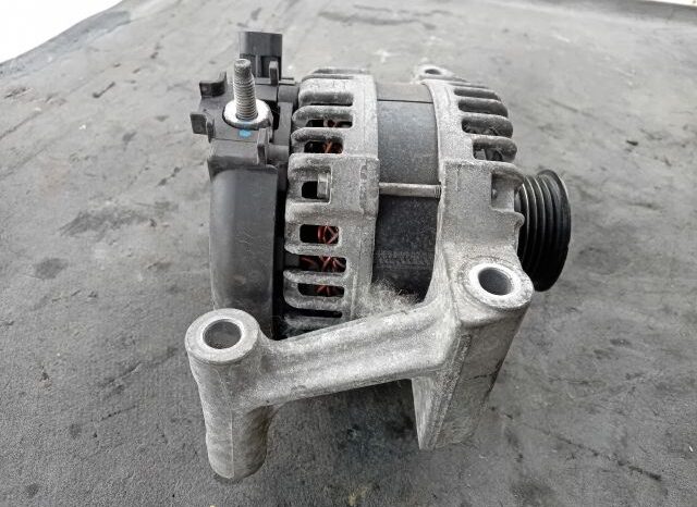 
								OPEL Generátor full									