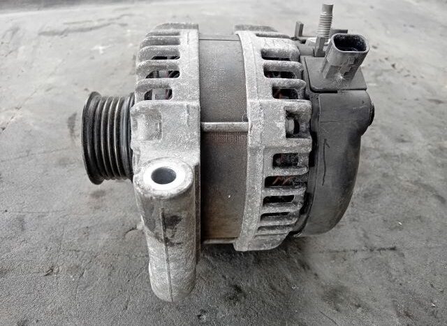 
								OPEL Generátor full									