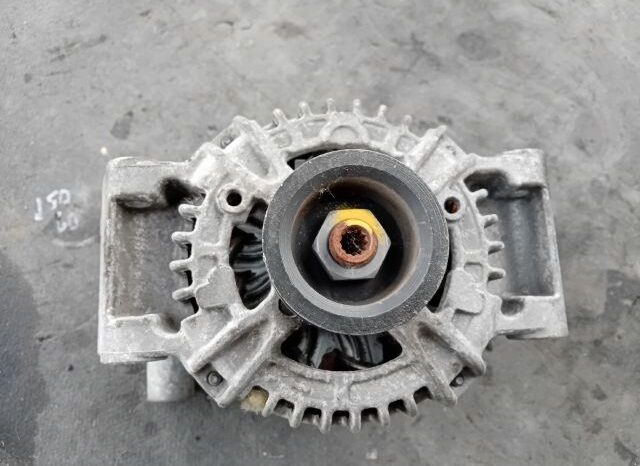 
								OPEL Generátor full									