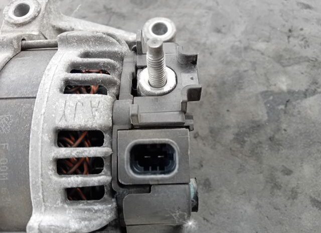 
								OPEL Generátor full									