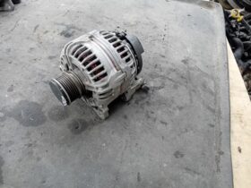 VW Generátor