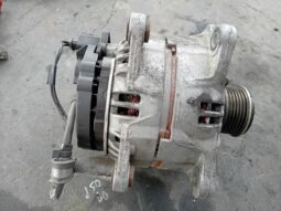 
										VW Generátor full									