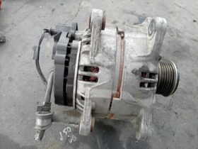 VW Generátor