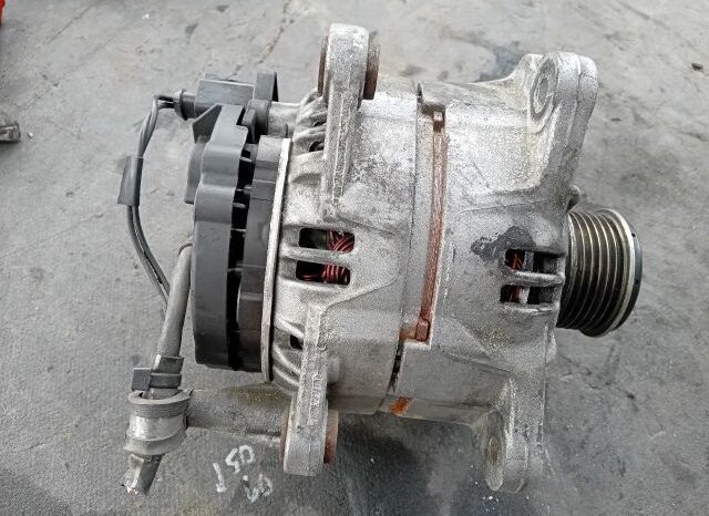 
								VW Generátor full									