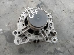 
										VW Generátor full									