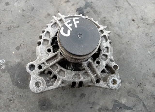 
								VW Generátor full									