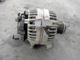 
										VW Generátor full									