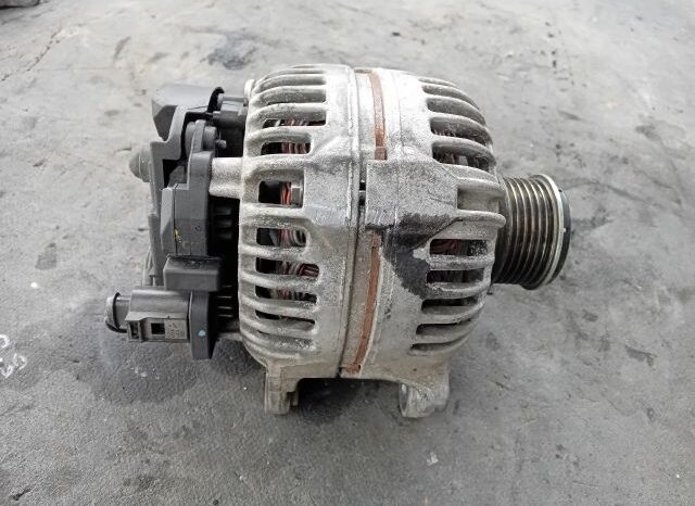 
								VW Generátor full									