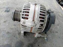 
										VW Generátor full									
