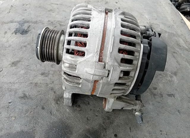 
								VW Generátor full									