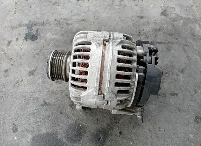 
								VW Generátor full									