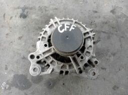 
										VW Generátor full									