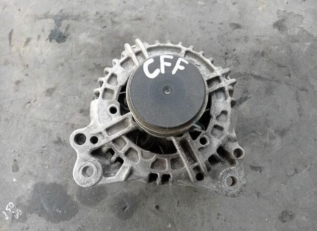 
								VW Generátor full									