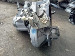
										PEUGEOT Váltó (Mechanikus) full									