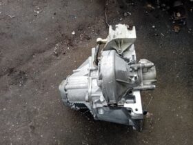 PEUGEOT Váltó (Mechanikus)