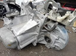 
										PEUGEOT Váltó (Mechanikus) full									