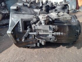 CITROËN Váltó (Mechanikus)
