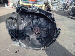 
										CITROËN Váltó (Mechanikus) full									