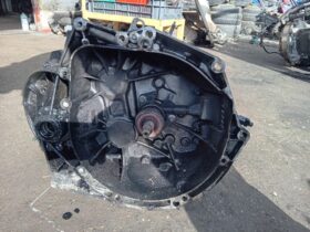CITROËN Váltó (Mechanikus)