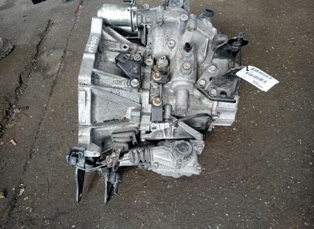 
								TOYOTA Automata Váltó full									