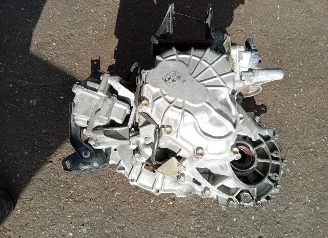 
								TOYOTA Automata Váltó full									