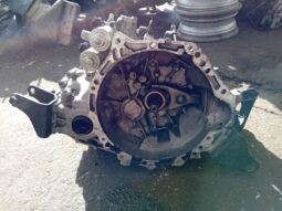 
										TOYOTA Automata Váltó full									