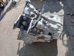 
										TOYOTA Automata Váltó full									