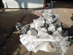 
										TOYOTA Automata Váltó full									