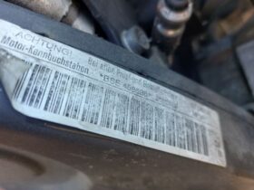 VW Komplett Motor (Segédberendezésekkel)