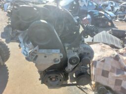 
										VW Komplett Motor (Segédberendezésekkel) full									