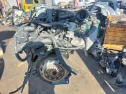 
										VW Komplett Motor (Segédberendezésekkel) full									