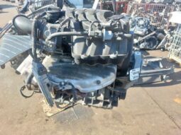 
										VW Komplett Motor (Segédberendezésekkel) full									