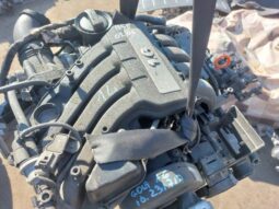 
										VW Komplett Motor (Segédberendezésekkel) full									