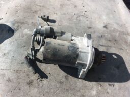 
										VW Önindító full									