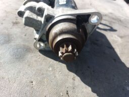 
										VW Önindító full									