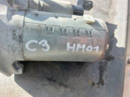 
										CITROËN Önindító full									