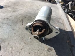 
										CITROËN Önindító full									