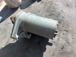 
										CITROËN Önindító full									