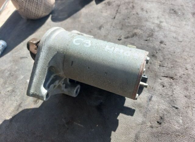 
								CITROËN Önindító full									
