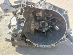 
										PEUGEOT Váltó (Mechanikus) full									