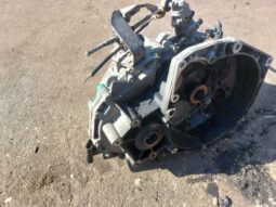 
										OPEL Váltó (Mechanikus) full									